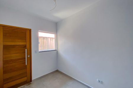 Apartamento à venda com 43m², 2 quartos e sem vagaSala