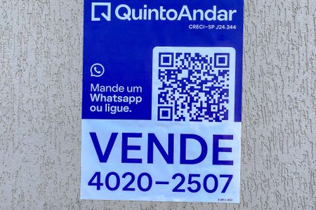 Apartamento à venda com 43m², 2 quartos e sem vagaPlaquinha