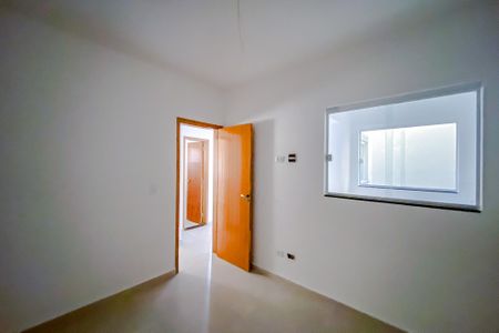 Apartamento à venda com 43m², 2 quartos e sem vagaQuarto 2