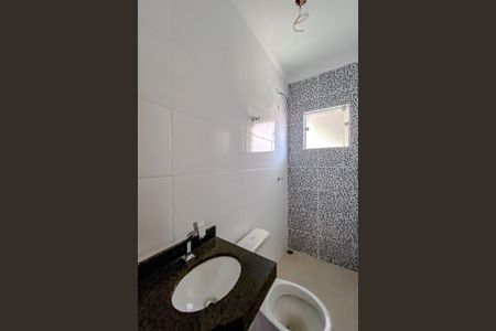 Apartamento à venda com 43m², 2 quartos e sem vagaBanheiro