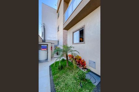 Apartamento à venda com 43m², 2 quartos e sem vagaÁrea comum