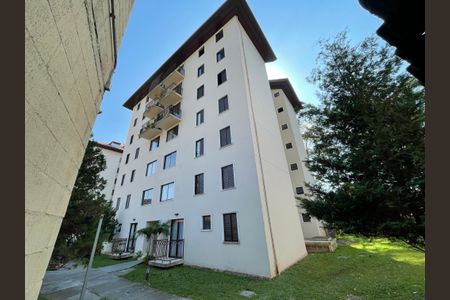 Apartamento para alugar com 120m², 3 quartos e 2 vagas Apartamento para alugar com 120m², 3 quartos e 2 vagasFachada do bloco