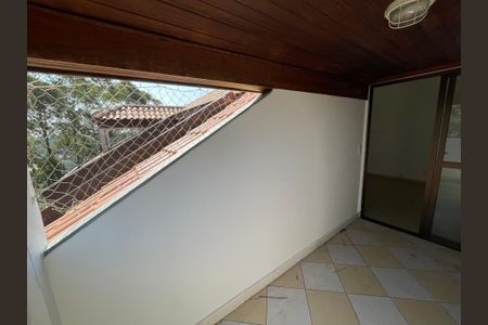 Apartamento para alugar com 120m², 3 quartos e 2 vagas Apartamento para alugar com 120m², 3 quartos e 2 vagasVaranda da Suíte 2