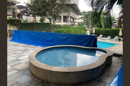 Apartamento à venda com 47m², 2 quartos e 1 vaga Apartamento à venda com 47m², 2 quartos e 1 vagaPiscina