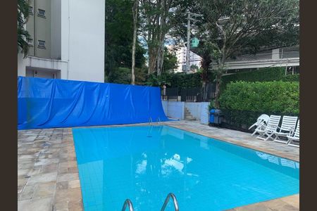 Apartamento à venda com 47m², 2 quartos e 1 vaga Apartamento à venda com 47m², 2 quartos e 1 vagaPiscina