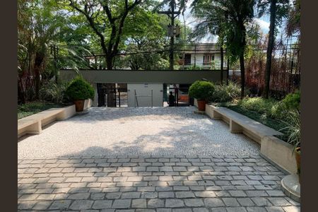 Apartamento à venda com 47m², 2 quartos e 1 vaga