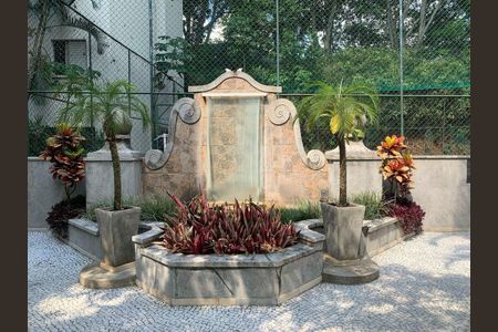 Apartamento à venda com 47m², 2 quartos e 1 vaga