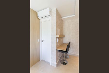 Studio para alugar com 25m², 1 quarto e sem vaga Studio para alugar com 25m², 1 quarto e sem vagaStudio