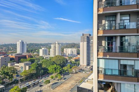 Studio para alugar com 25m², 1 quarto e sem vaga Studio para alugar com 25m², 1 quarto e sem vagaVista do Studio