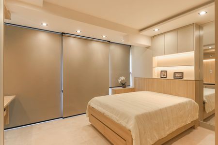 Studio para alugar com 25m², 1 quarto e sem vaga Studio para alugar com 25m², 1 quarto e sem vagaStudio