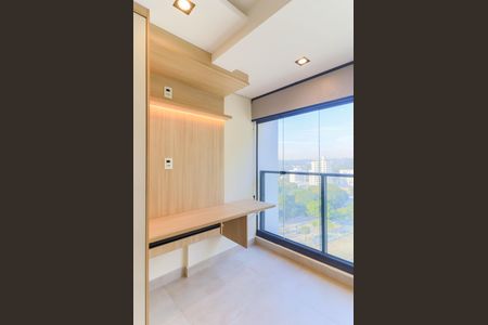 Studio para alugar com 25m², 1 quarto e sem vaga Studio para alugar com 25m², 1 quarto e sem vagaStudio