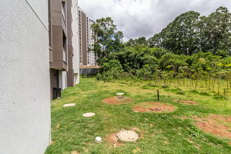 Apartamento à venda com 60m², 2 quartos e 1 vagaÁrea comum