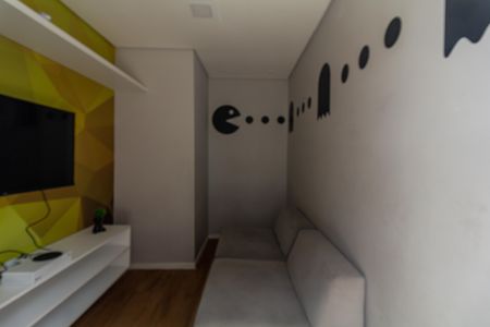 Apartamento à venda com 60m², 2 quartos e 1 vagaÁrea comum