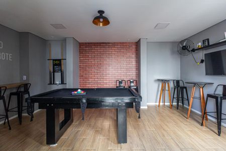 Apartamento à venda com 60m², 2 quartos e 1 vagaÁrea comum