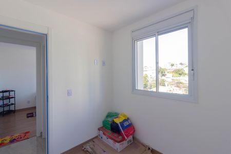 Apartamento à venda com 60m², 2 quartos e 1 vagaQuarto 1