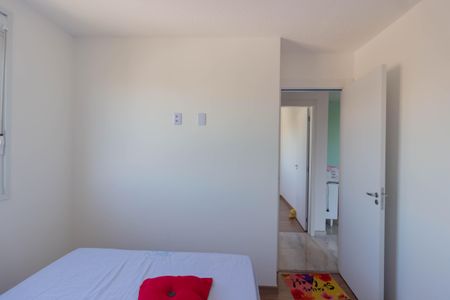 Apartamento à venda com 60m², 2 quartos e 1 vagaQuarto 2