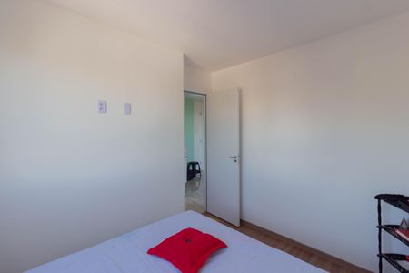 Apartamento à venda com 60m², 2 quartos e 1 vagaQuarto 2