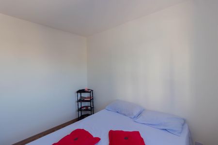 Apartamento à venda com 60m², 2 quartos e 1 vagaQuarto 2