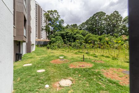 Apartamento à venda com 60m², 2 quartos e 1 vagaÁrea comum