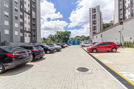 Apartamento à venda com 60m², 2 quartos e 1 vagaÁrea comum