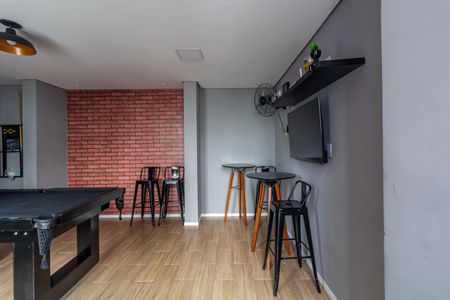 Apartamento à venda com 60m², 2 quartos e 1 vagaÁrea comum