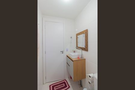 Apartamento à venda com 60m², 2 quartos e 1 vagaBanheiro