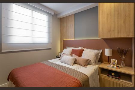 Apartamento à venda com 40m², 2 quartos e sem vaga Apartamento à venda com 40m², 2 quartos e sem vagaFoto 14