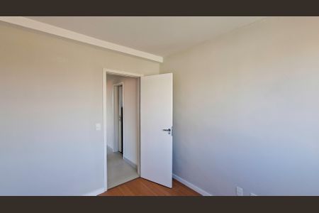 Apartamento à venda com 78m², 3 quartos e 2 vagasQuarto 2