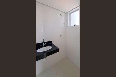 Apartamento à venda com 78m², 3 quartos e 2 vagasLavabo