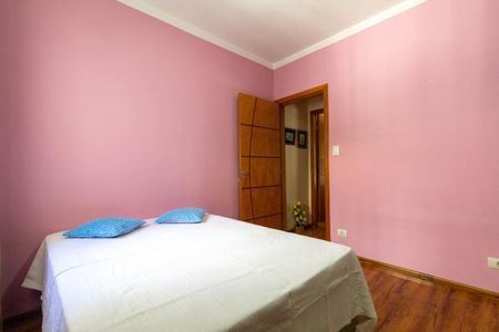 Quarto 1 de casa à venda com 2 quartos, 130m² em Tatuapé, São Paulo