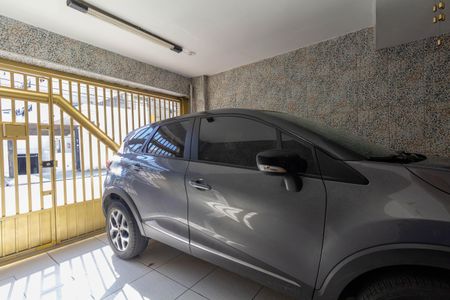 Casa à venda com 80m², 2 quartos e 1 vaga Casa à venda com 80m², 2 quartos e 1 vagaGaragem