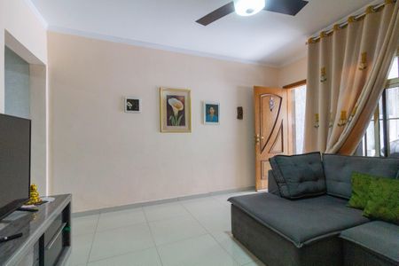 Sala de casa à venda com 2 quartos, 130m² em Tatuapé, São Paulo