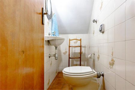 Casa à venda com 150m², 4 quartos e 2 vagas