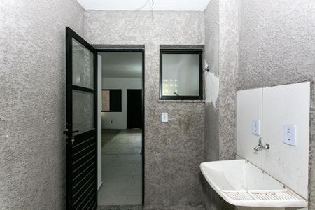 Apartamento à venda com 41m², 1 quarto e sem vaga Apartamento à venda com 41m², 1 quarto e sem vagaÁrea de Serviço