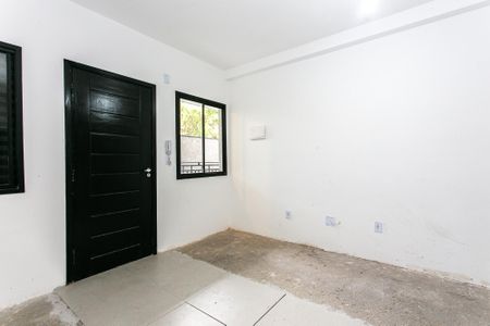 Apartamento à venda com 41m², 1 quarto e sem vaga Apartamento à venda com 41m², 1 quarto e sem vagaSala