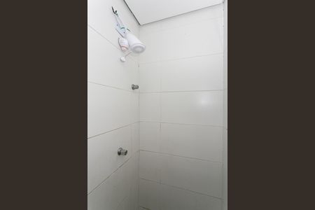 Apartamento à venda com 41m², 1 quarto e sem vaga Apartamento à venda com 41m², 1 quarto e sem vagaBanheiro Social