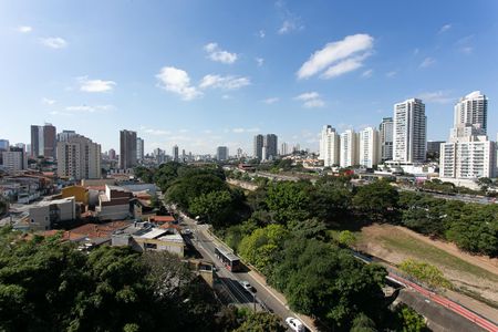 Apartamento à venda com 41m², 1 quarto e sem vaga Apartamento à venda com 41m², 1 quarto e sem vagaÁrea comum - Vista