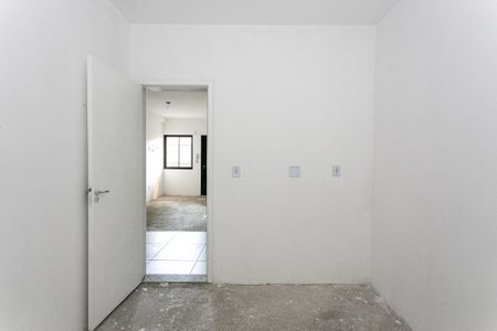 Apartamento à venda com 41m², 2 quartos e sem vaga Apartamento à venda com 41m², 2 quartos e sem vagaQuarto 2