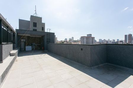 Apartamento à venda com 41m², 2 quartos e sem vaga Apartamento à venda com 41m², 2 quartos e sem vagaÁrea Externa