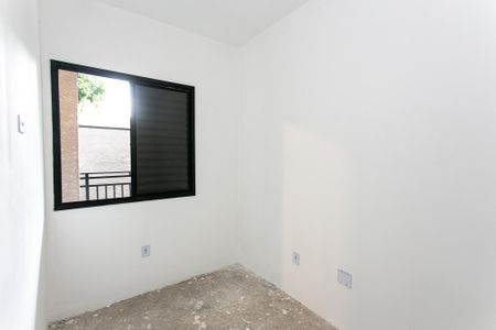 Apartamento à venda com 41m², 2 quartos e sem vaga Apartamento à venda com 41m², 2 quartos e sem vagaQuarto 2