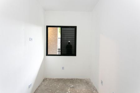 Apartamento à venda com 41m², 2 quartos e sem vaga Apartamento à venda com 41m², 2 quartos e sem vagaQuarto 1