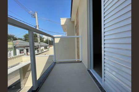 Casa à venda com 110m², 3 quartos e 2 vagas Casa à venda com 110m², 3 quartos e 2 vagasFoto 11