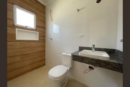 Casa à venda com 110m², 3 quartos e 2 vagas Casa à venda com 110m², 3 quartos e 2 vagasFoto 08
