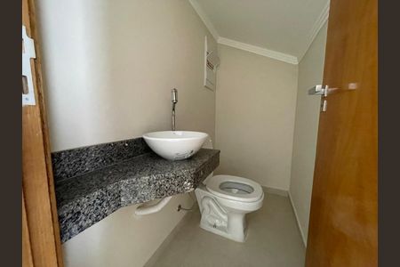 Casa à venda com 110m², 3 quartos e 2 vagas Casa à venda com 110m², 3 quartos e 2 vagasFoto 10