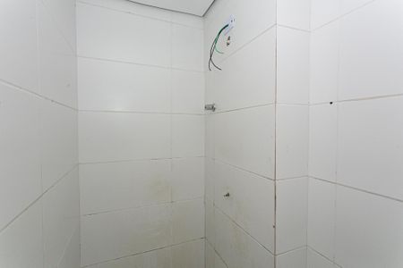 Apartamento à venda com 41m², 1 quarto e sem vaga Apartamento à venda com 41m², 1 quarto e sem vagaBanheiro