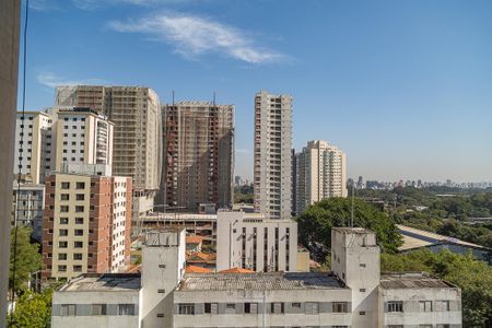 Apartamento à venda com 73m², 2 quartos e 1 vaga Apartamento à venda com 73m², 2 quartos e 1 vagaVista da Área de Serviço