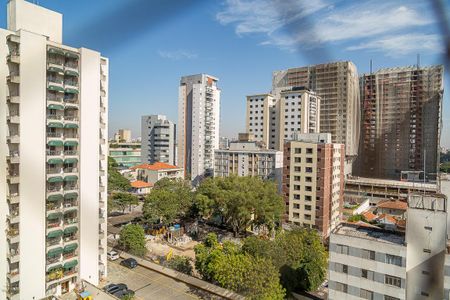 Apartamento à venda com 73m², 2 quartos e 1 vaga Apartamento à venda com 73m², 2 quartos e 1 vagaVista da Varanda