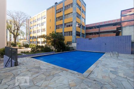 Apartamento à venda com 73m², 2 quartos e 1 vaga Apartamento à venda com 73m², 2 quartos e 1 vagaPiscina