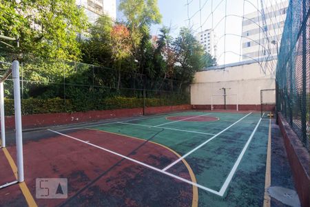 Apartamento à venda com 73m², 2 quartos e 1 vaga Apartamento à venda com 73m², 2 quartos e 1 vagaQuadra