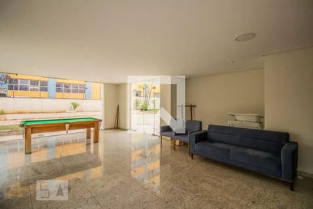 Apartamento à venda com 73m², 2 quartos e 1 vaga Apartamento à venda com 73m², 2 quartos e 1 vagaÁrea Comum